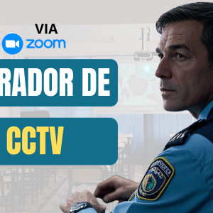OPERADOR CCTV