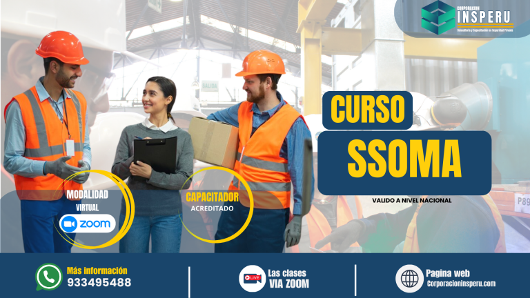 CURSO SSOMMA