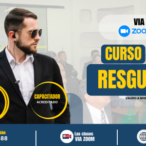 CURSO PROTECCION PERSONAL