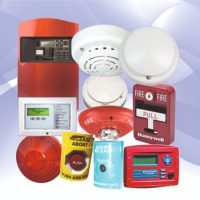 CONOCIMIENTOS DE SISTEMAS DE ALARMAS