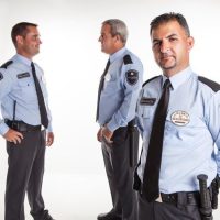 ETICA EN SEGURIDAD PRIVADA